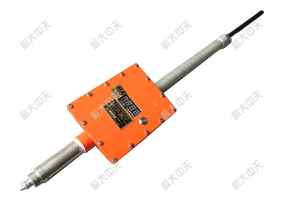 YHU200礦用本安型頂?shù)装逡平勘O(jiān)測儀