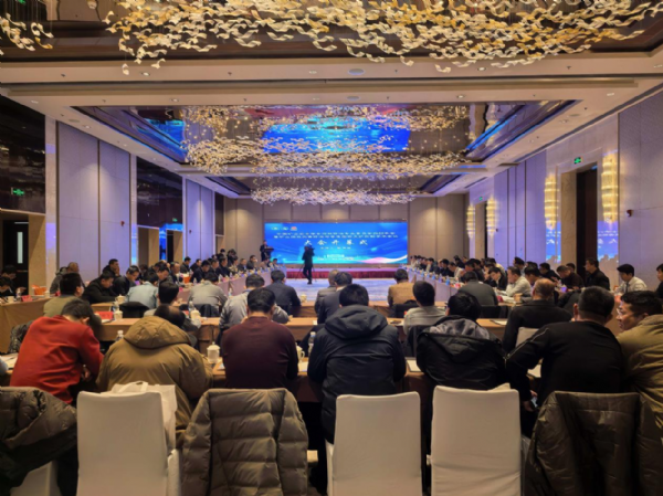 中國礦山安全學(xué)會頂板防治專 業(yè)委員會2025年會暨礦山頂板災(zāi)害防治與巷道圍巖支護(hù)控制學(xué)術(shù)會議成功召開